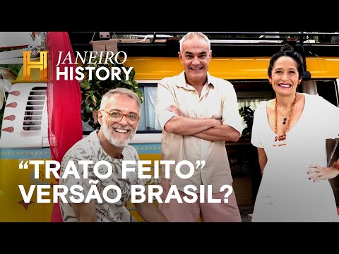 Trailer de Aberto para Compras (2024)