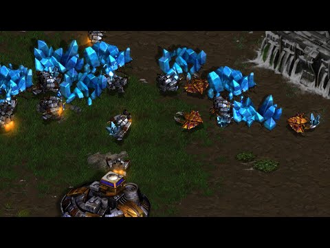 🔥🔥🔥🔥WCG 2010 Flash vs Jaedong TvZ Set 2 @ Tau Cross | Starcraft Commentary