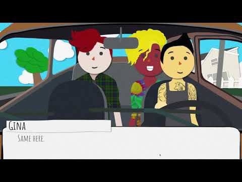 Trailer