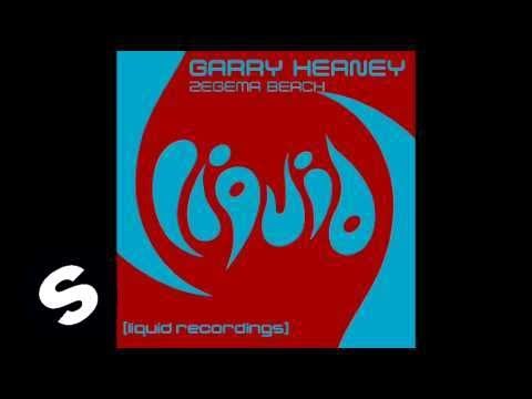 Garry Heaney - Zegema Beach (Original Mix)