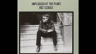 Boz Scaggs 1994 Loan Me a Dime