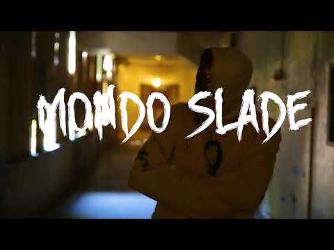 Mondo Slade - "Super Diesel" OFFICIAL VIDEO