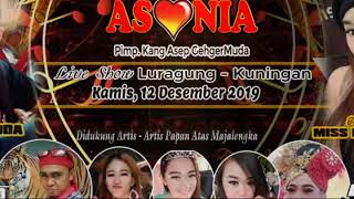 Download lagu Dikantin Tugas Versi ASONIA Campur Sari mp3 Download lagu Dikantin Tugas Versi ASONIA Campur Sari mp3