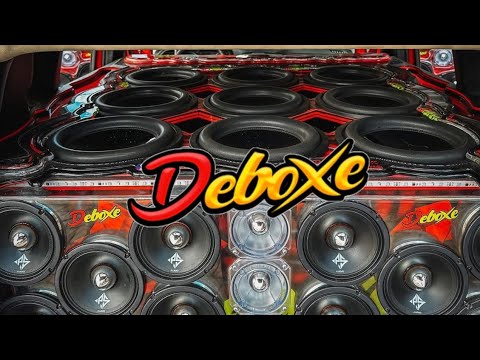 MEGA DESANDE 2024 - DJ ALEXANDRE BORGES - (ELETROFUNK DEBOXE 2024)