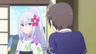 Download lagu OreShura - Got Caught With Another Girl; What He Has To Do To Make It Up To Her mp3