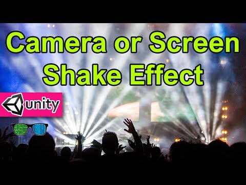 1 Unity 3D Introduction