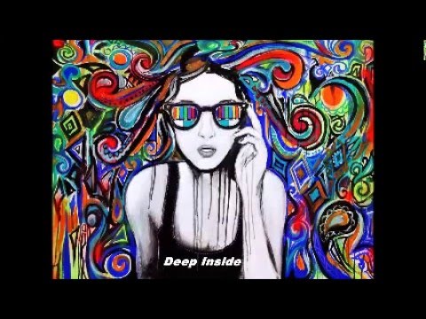 Alok & Dazzo Feat Barja - Deep Inside