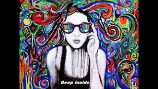Alok & Dazzo Feat Barja - Deep Inside
