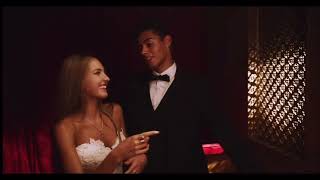 Landrew is a DREAM!! They’re meant to be!