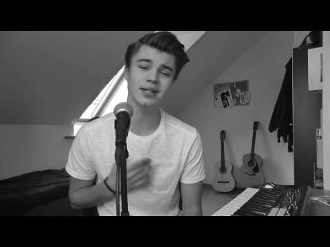 Shape Of You - Ed Sheeran (Cover By Linus Bruhn)