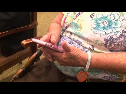 Cranes Mill Community Immunized