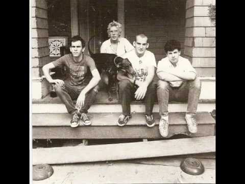 Minor Threat (Out of Step Completo)