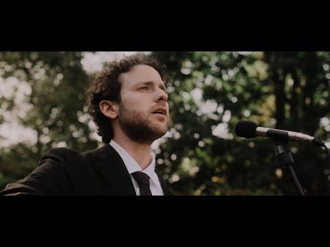 Uri Gold - Boi Kallah (Hallelujah)