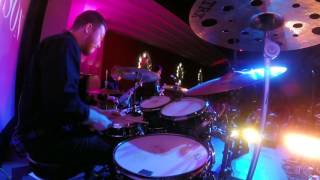 Chris Jamison - Justin Timberlake Medley - Live in Pittsburgh