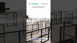Download lagu Updated BIM Content from Capral on BIMcontent.com mp3