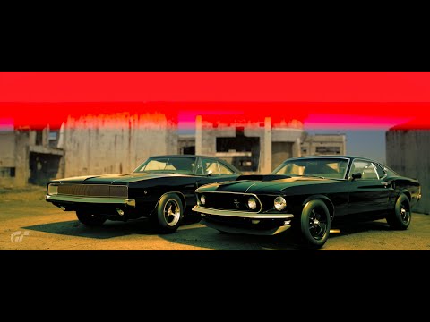 EF x YUN LI - PROTEÇÃO DIVINA「GMV」