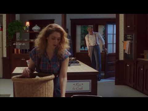 Wandavision | Stop Lying To Me