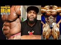 Akim Williams: The Biggest Challenges Of Dieting As A Mass Monster Bodybuilder