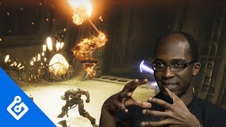 Every New Super In Destiny 2: Forsaken