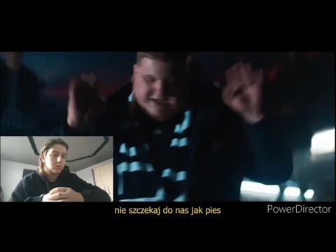 TEAM X - DLA RODZINY - Pierwsza reakcja i opinia!