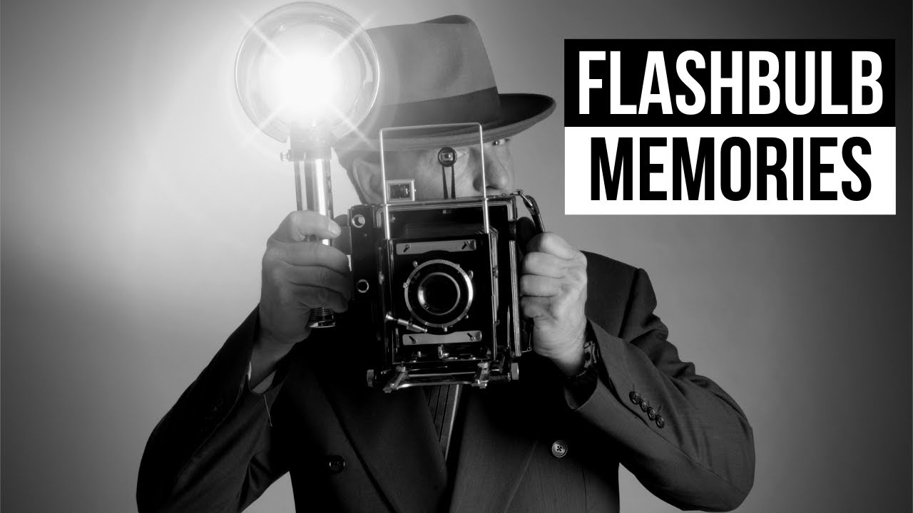 PSYCH: FLASHBULB MEMORIES