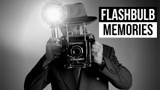 PSYCH: FLASHBULB MEMORIES