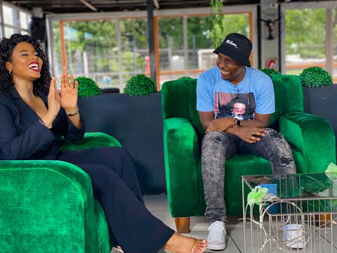 Episode 3 ll Idols' Brandon Dhludhlu on making top 3, love life and being signed to Kalawa Jazmee