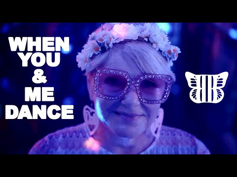 Grabbitz - When You & Me Dance (Video)