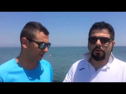 video intervista futsal canosa completa