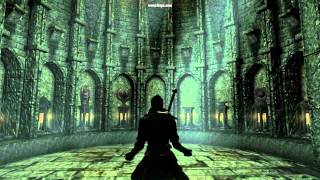 The Dance Of Death - Skyrim Mod Theatrical Trailer