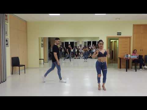 KIKE&NAHIR  That Way