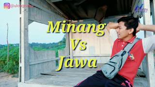 Download lagu Komedi lucu - bahasa minang vs bahasa jawa ngakak sampai guling-guling mp3