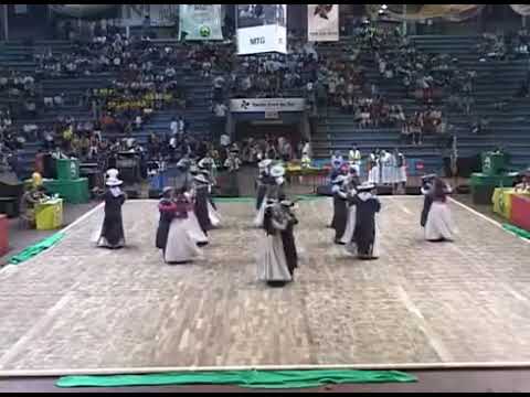 CTG Tríplice Aliança 4ªRT - FINAL ENART 2005