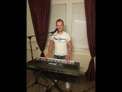 Pošol by ja do vás (ťahavá pieseň zo Zemplína)