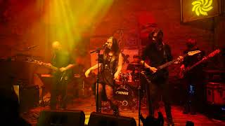 Video Memoryx - Daniela Ulrichová, Týna Zedníková, Honza Onodi, Martin