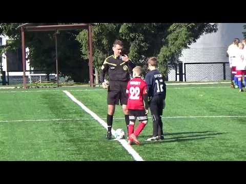 Broń Radom I - Orlik-14 Radom  (2-2) 1z2