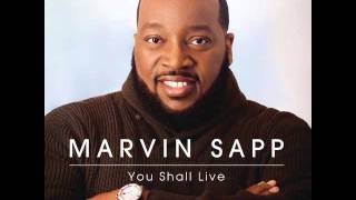 Beloved - Marvin Sapp (2016 Music Selection)