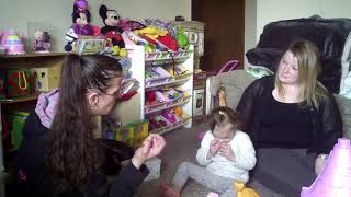 ESIT Coaching Feeding Reflective Question