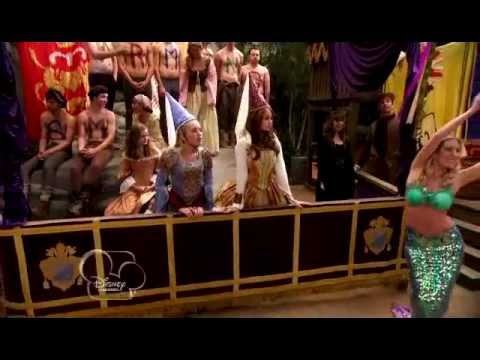 Jessie - Millie The Mermaid