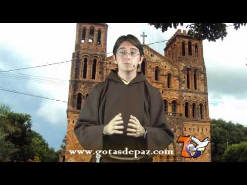 Sábado de la IV Semana de Pascua. 21-may-2011.