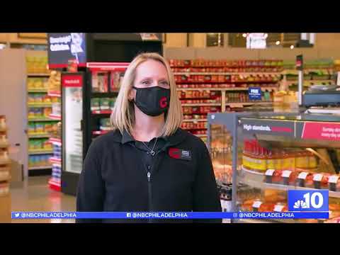 Giant Grocery Store Cakes