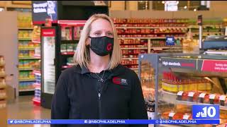 Check Out Philly's Flagship Giant Grocery Store | NBC10 Philadelphia