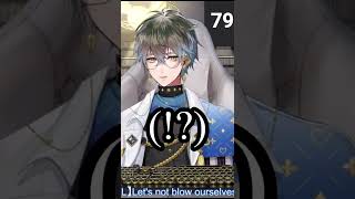 ！？【アイク・イーヴランド Ike eveland】