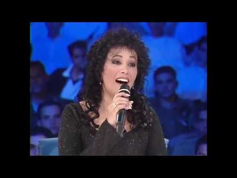 Dan Shilon Show 1998 - Ofra Haza