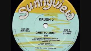 Krush 2 - Ghetto Jump