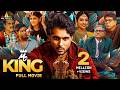 Mr King Latest Tamil Comedy Full Movie Sunil Vennela Kishore Urvi 2024 New South Dubbed Movies
