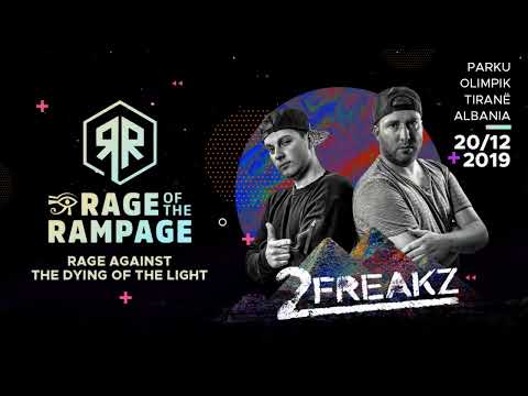 Best Festival Mix 2019 | New EDM, Mash Ups & Club Remixes | #Rageoftherampage