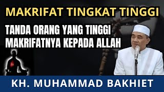 Download lagu Signs of a Person's High Knowledge of Allah: KH Muhammad Bakhiet mp3 Download lagu Signs of a Person's High Knowledge of Allah: KH Muhammad Bakhiet mp3