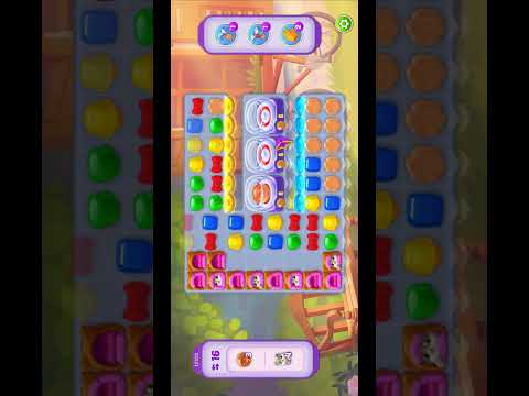 Shorts Playrix Homescapes Gameplay Walkthrough Level 12108