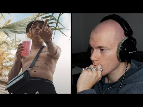🥵 Wieder ein HIT? t-low - CHANGED (Official Video) prod. TapeKid [Reaction/Reaktion]
